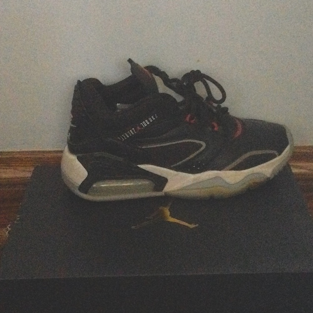 Jordan point lane (GS) 6Y